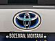 2016 Toyota Prius Four Bozeman MT
