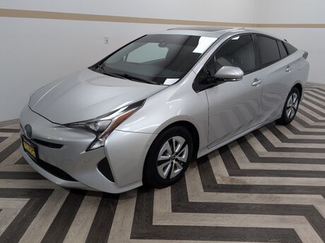 2016 Toyota Prius Four Bozeman MT