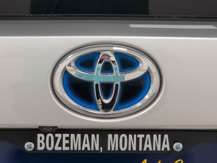 2016 Toyota Prius Four Bozeman MT