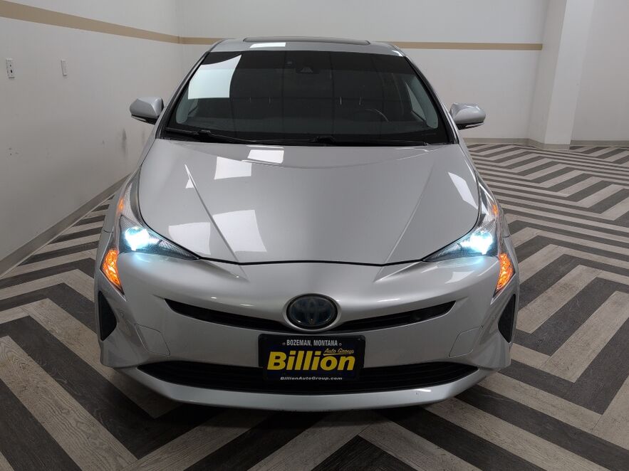 2016 Toyota Prius Four Bozeman MT