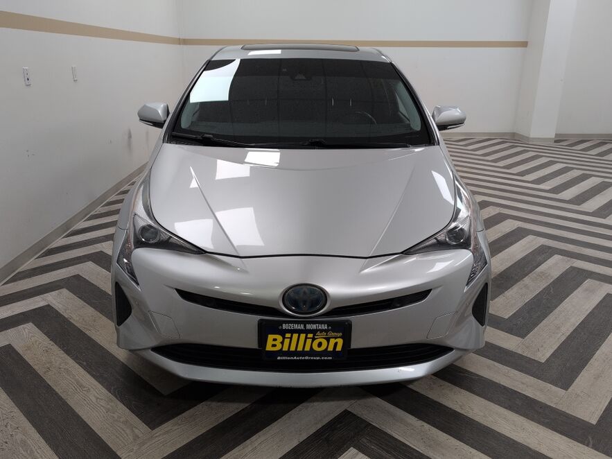 2016 Toyota Prius Four Bozeman MT