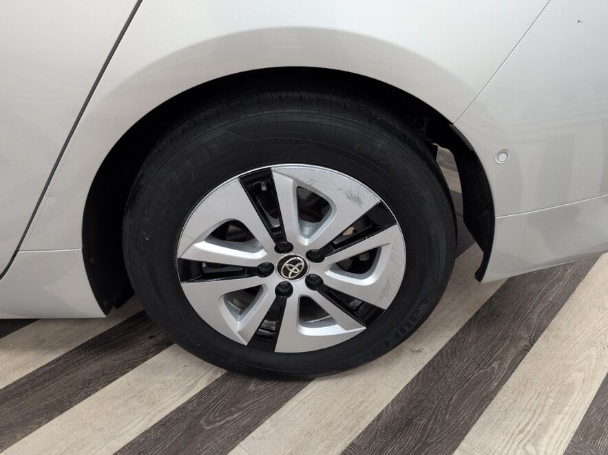 2016 Toyota Prius Four Bozeman MT