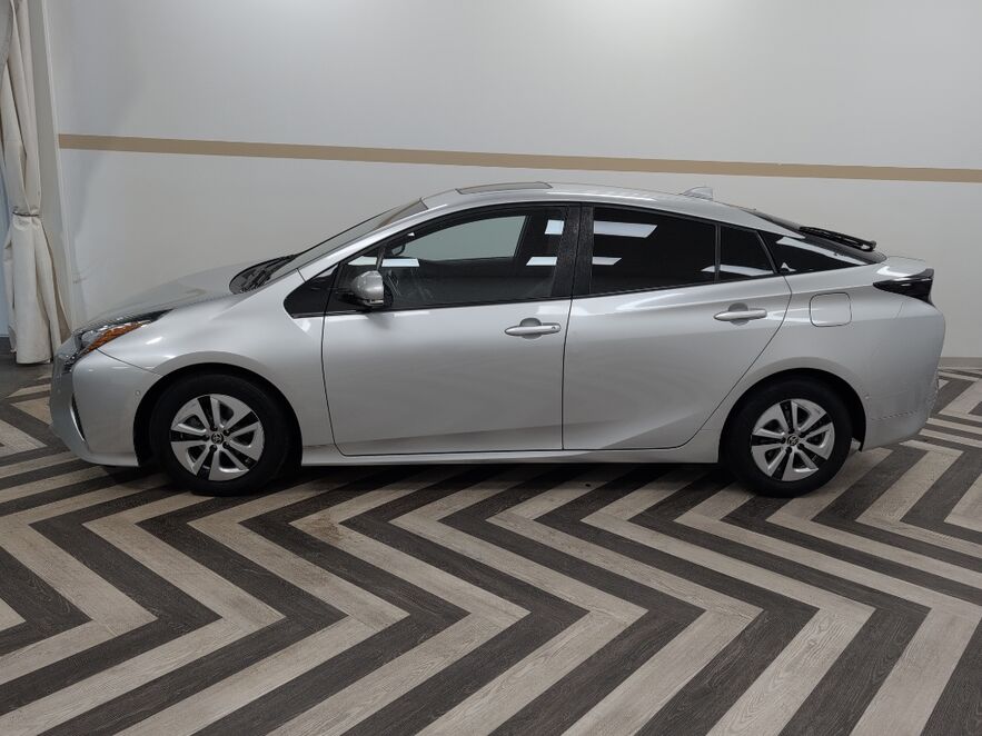 2016 Toyota Prius Four Bozeman MT