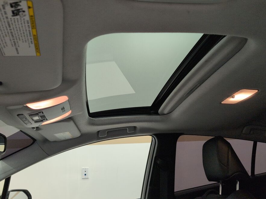 2016 Toyota Prius Four Bozeman MT