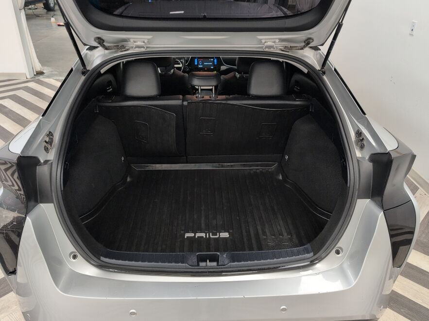 2016 Toyota Prius Four Bozeman MT