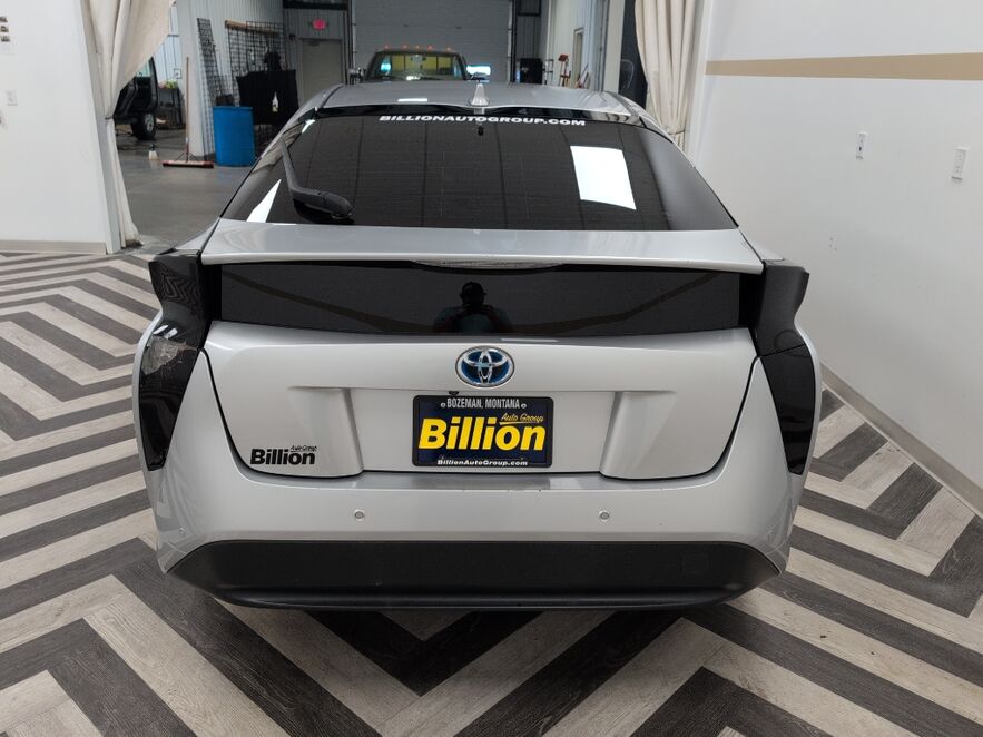 2016 Toyota Prius Four Bozeman MT