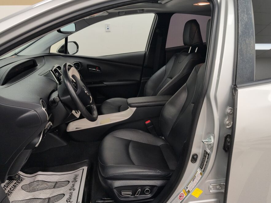 2016 Toyota Prius Four Bozeman MT