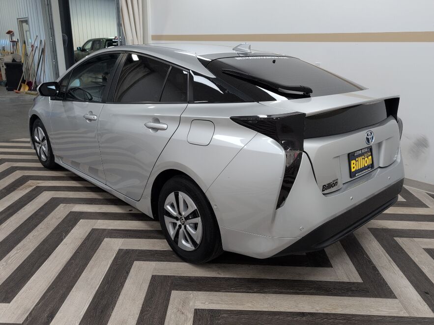 2016 Toyota Prius Four Bozeman MT