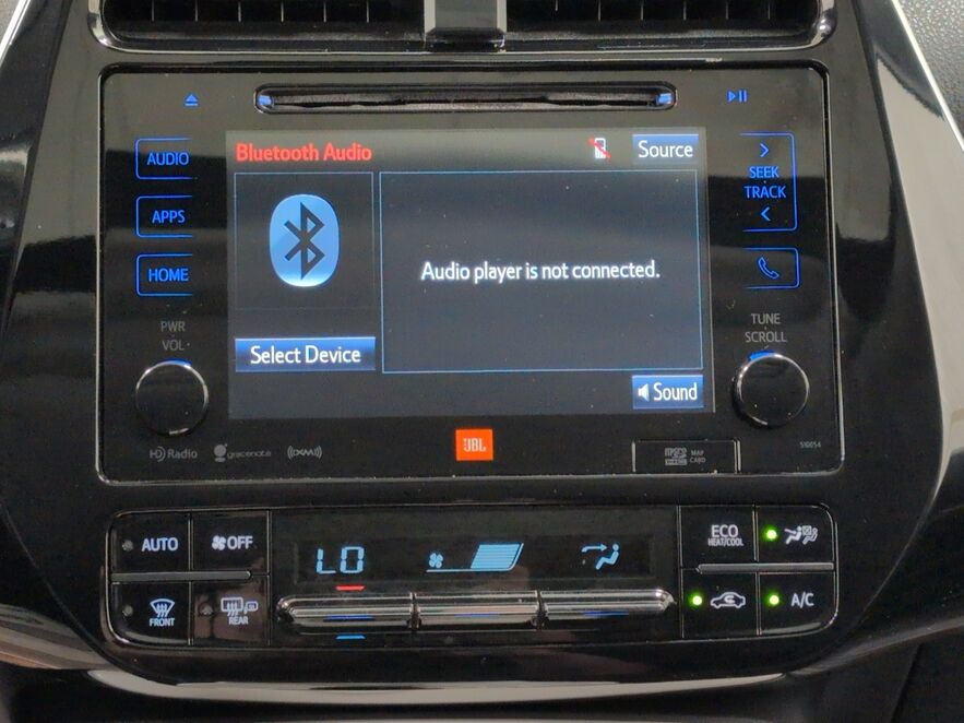 2016 Toyota Prius Four Bozeman MT
