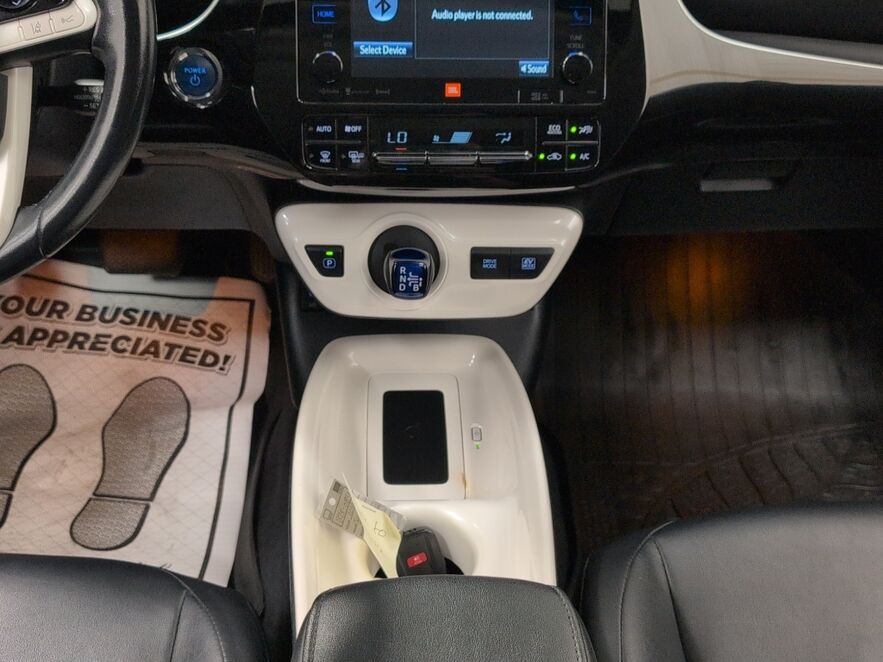2016 Toyota Prius Four Bozeman MT
