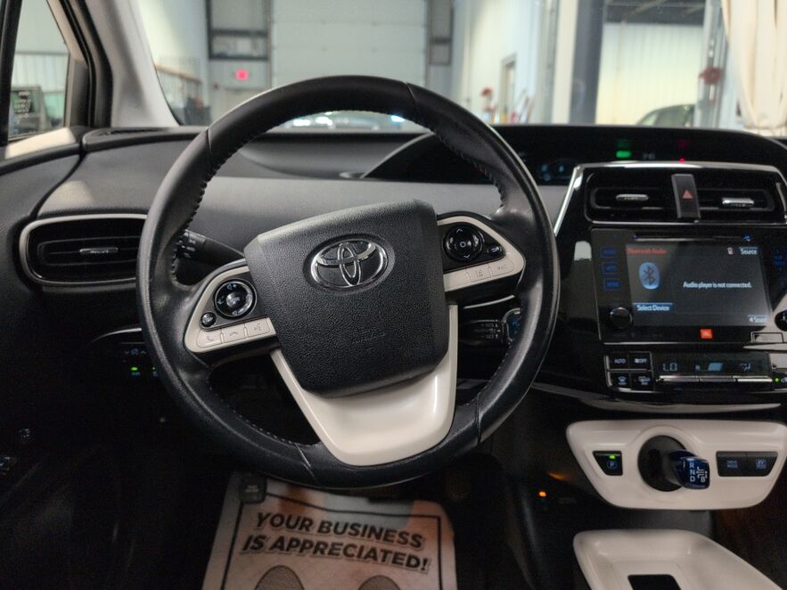 2016 Toyota Prius Four Bozeman MT