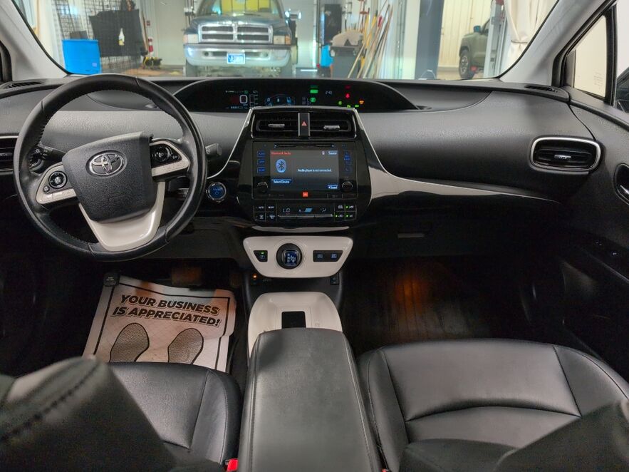 2016 Toyota Prius Four Bozeman MT