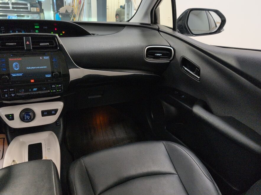 2016 Toyota Prius Four Bozeman MT