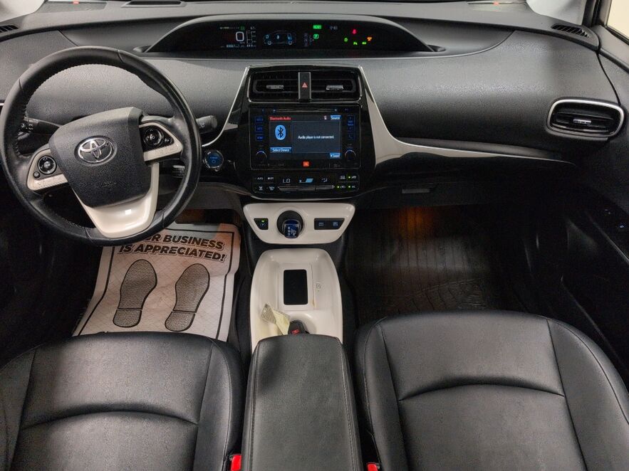 2016 Toyota Prius Four Bozeman MT