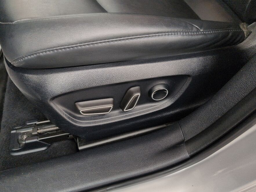 2016 Toyota Prius Four Bozeman MT