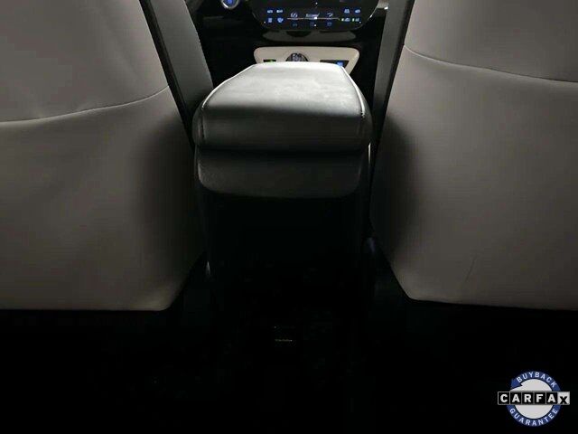 2016 Toyota Prius Four Dallas TX