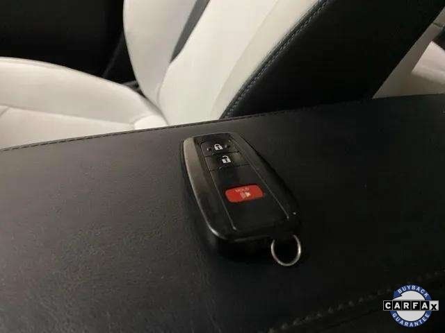 2016 Toyota Prius Four Dallas TX