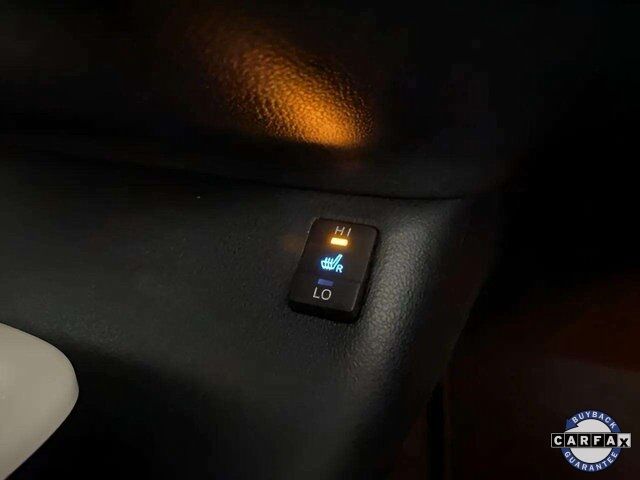 2016 Toyota Prius Four Dallas TX