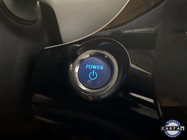 2016 Toyota Prius Four Dallas TX