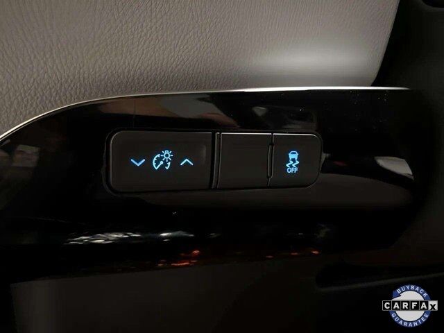 2016 Toyota Prius Four Dallas TX