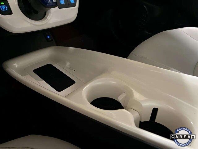 2016 Toyota Prius Four Dallas TX