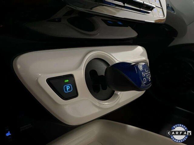 2016 Toyota Prius Four Dallas TX