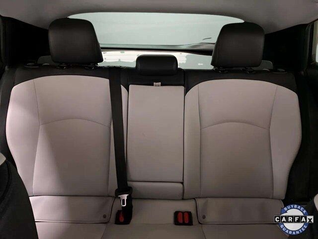 2016 Toyota Prius Four Dallas TX