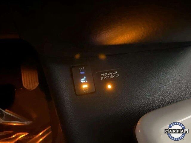 2016 Toyota Prius Four Dallas TX