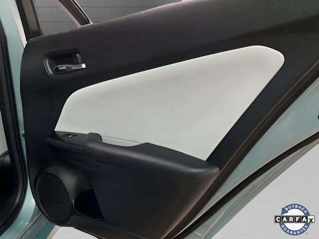2016 Toyota Prius Four Dallas TX