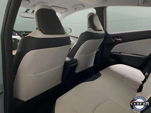 2016 Toyota Prius Four Dallas TX