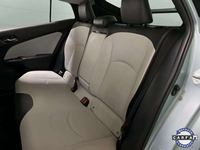 2016 Toyota Prius Four Dallas TX