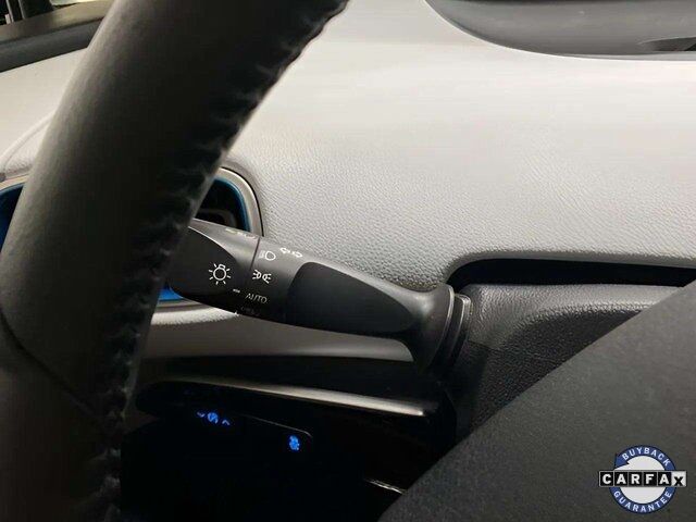 2016 Toyota Prius Four Dallas TX