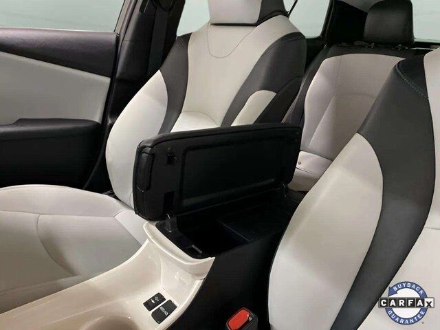 2016 Toyota Prius Four Dallas TX