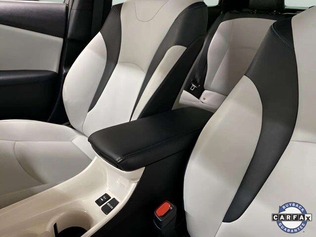 2016 Toyota Prius Four Dallas TX