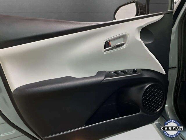 2016 Toyota Prius Four Dallas TX
