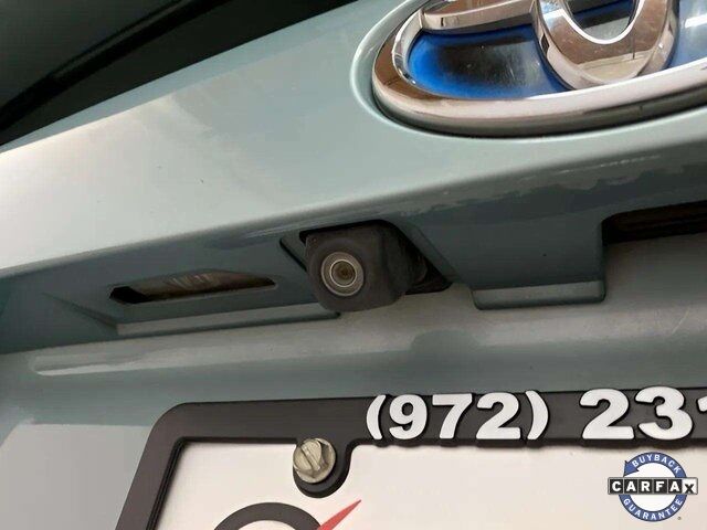 2016 Toyota Prius Four Dallas TX