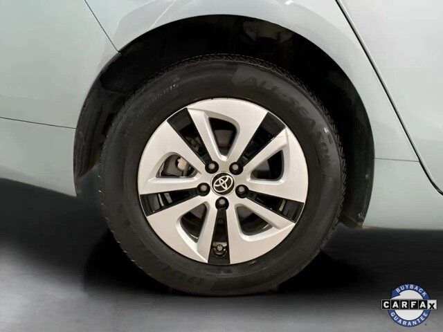 2016 Toyota Prius Four Dallas TX