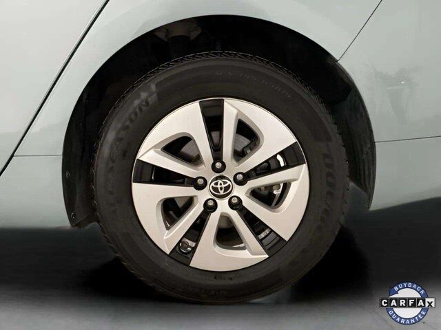 2016 Toyota Prius Four Dallas TX