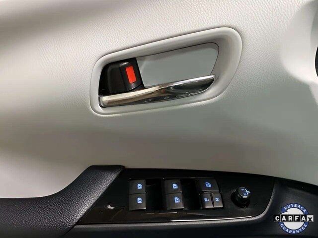 2016 Toyota Prius Four Dallas TX