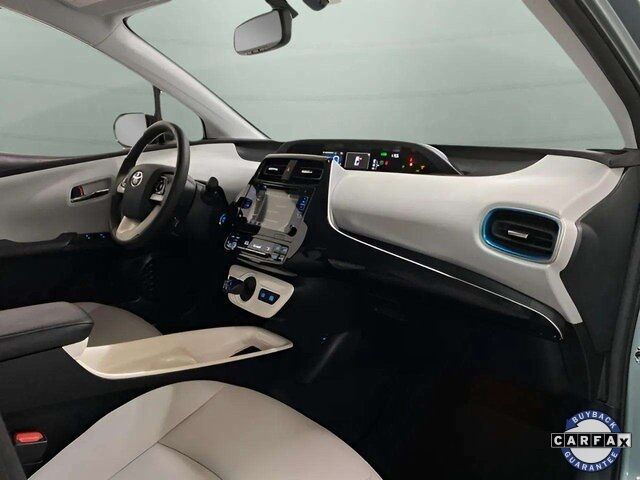 2016 Toyota Prius Four Dallas TX