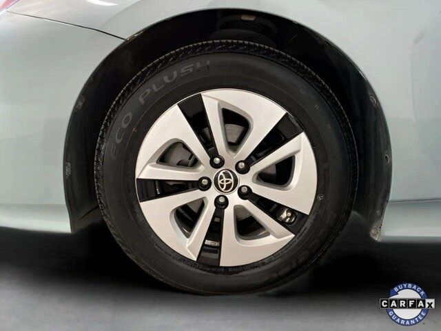 2016 Toyota Prius Four Dallas TX