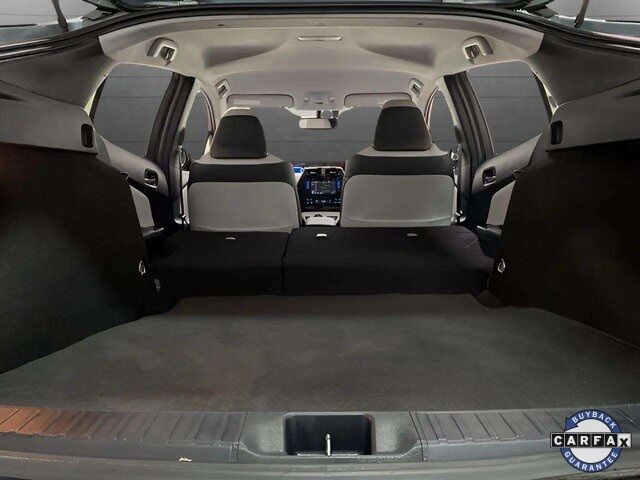 2016 Toyota Prius Four Dallas TX