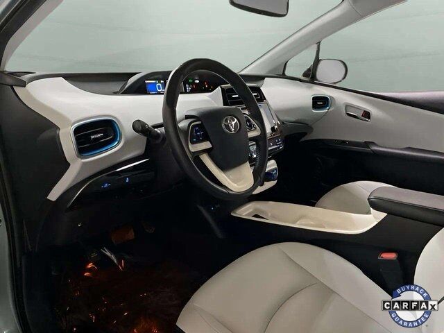 2016 Toyota Prius Four Dallas TX