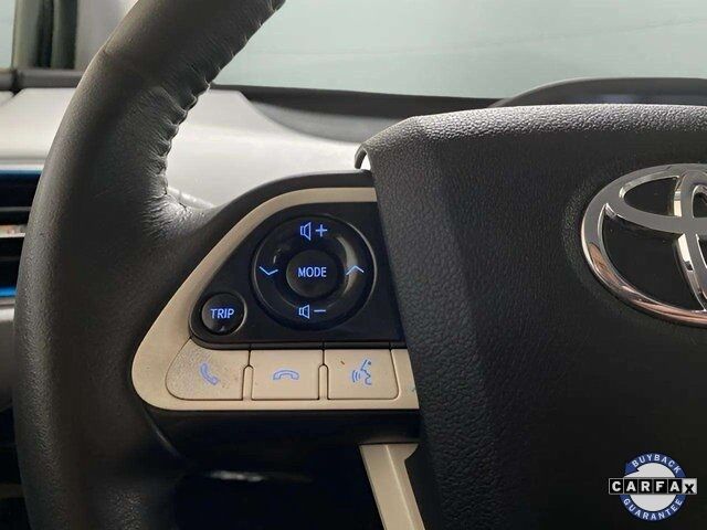 2016 Toyota Prius Four Dallas TX