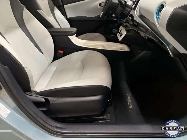 2016 Toyota Prius Four Dallas TX
