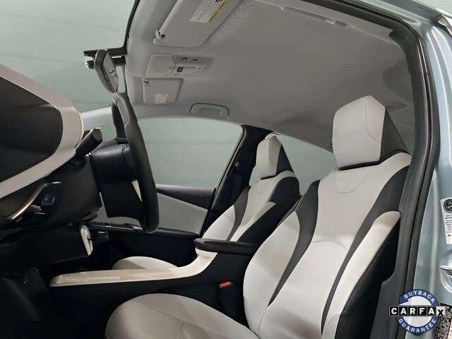 2016 Toyota Prius Four Dallas TX