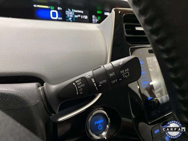 2016 Toyota Prius Four Dallas TX