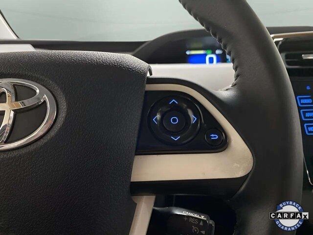 2016 Toyota Prius Four Dallas TX
