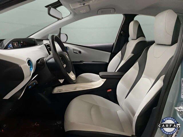 2016 Toyota Prius Four Dallas TX