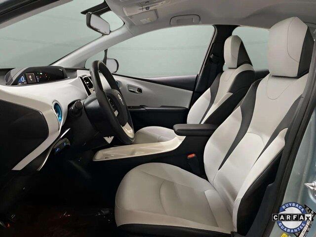 2016 Toyota Prius Four Dallas TX